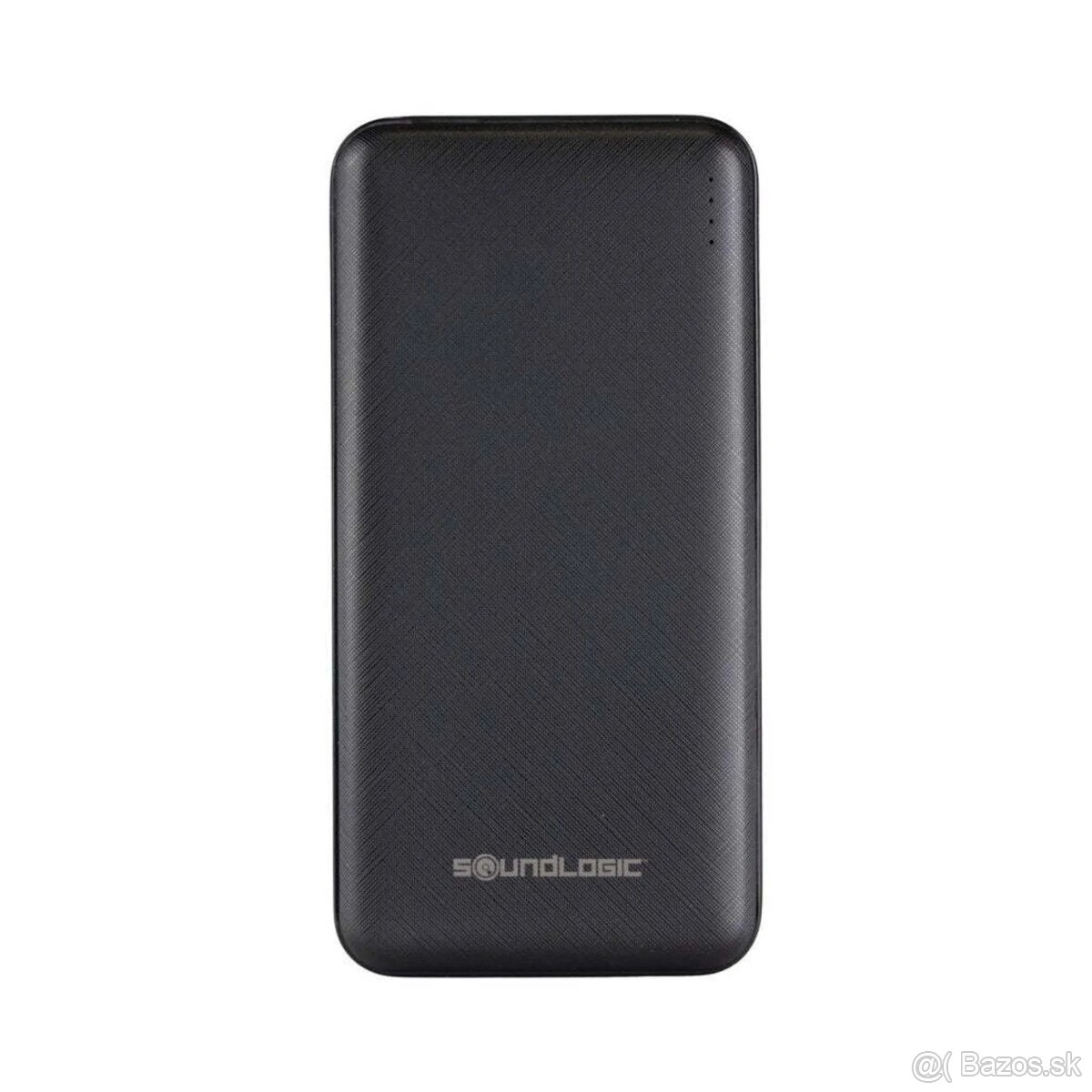 SOUNDLOGIC powerbank 10 000 mAh