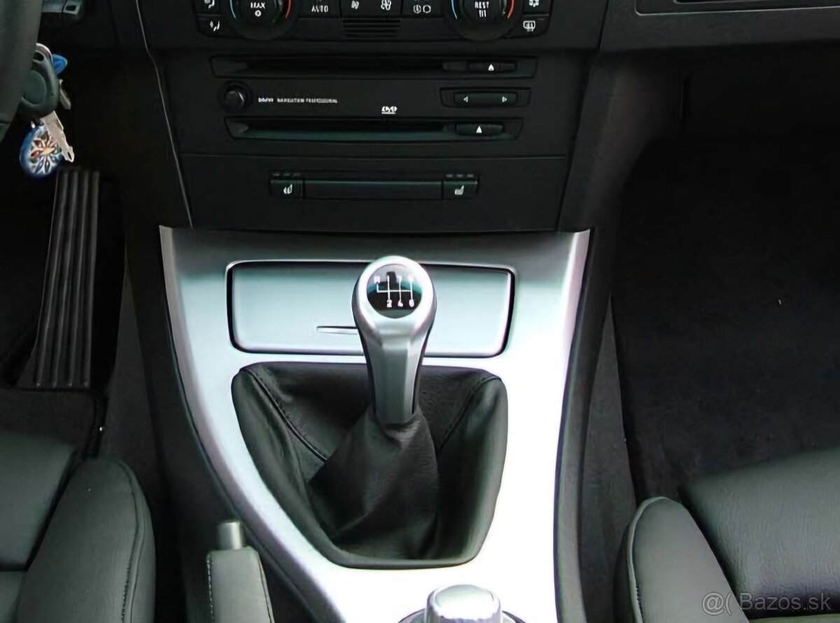Manžeta radiací páky BMW e90, E46, E87