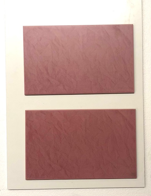 EM obklad 25x40 ESENCIA BURDEOS