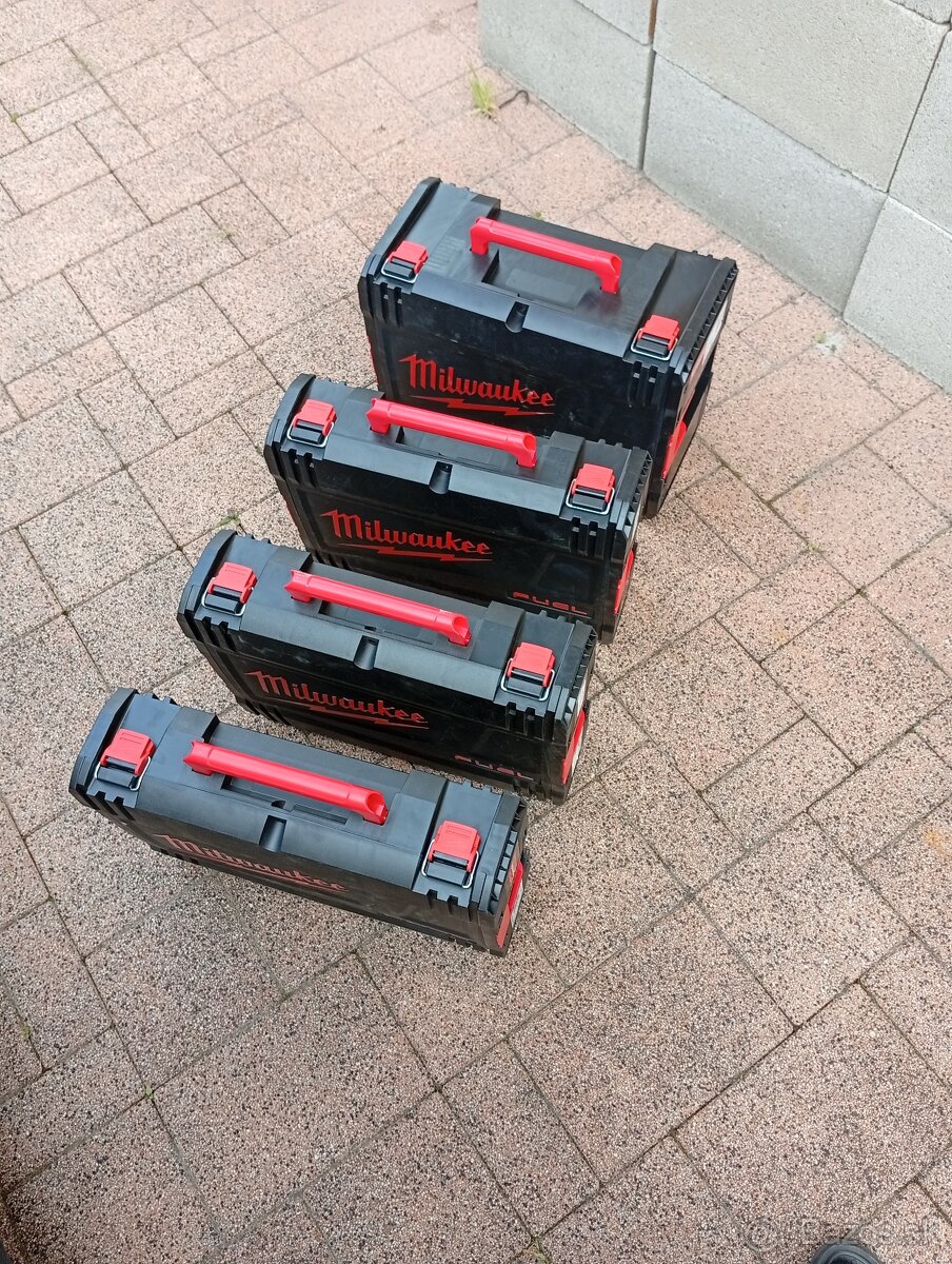 Kufre Milwaukee