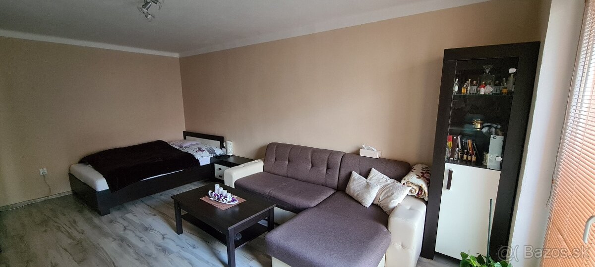 Jednoizbový byt Banska Bystrica