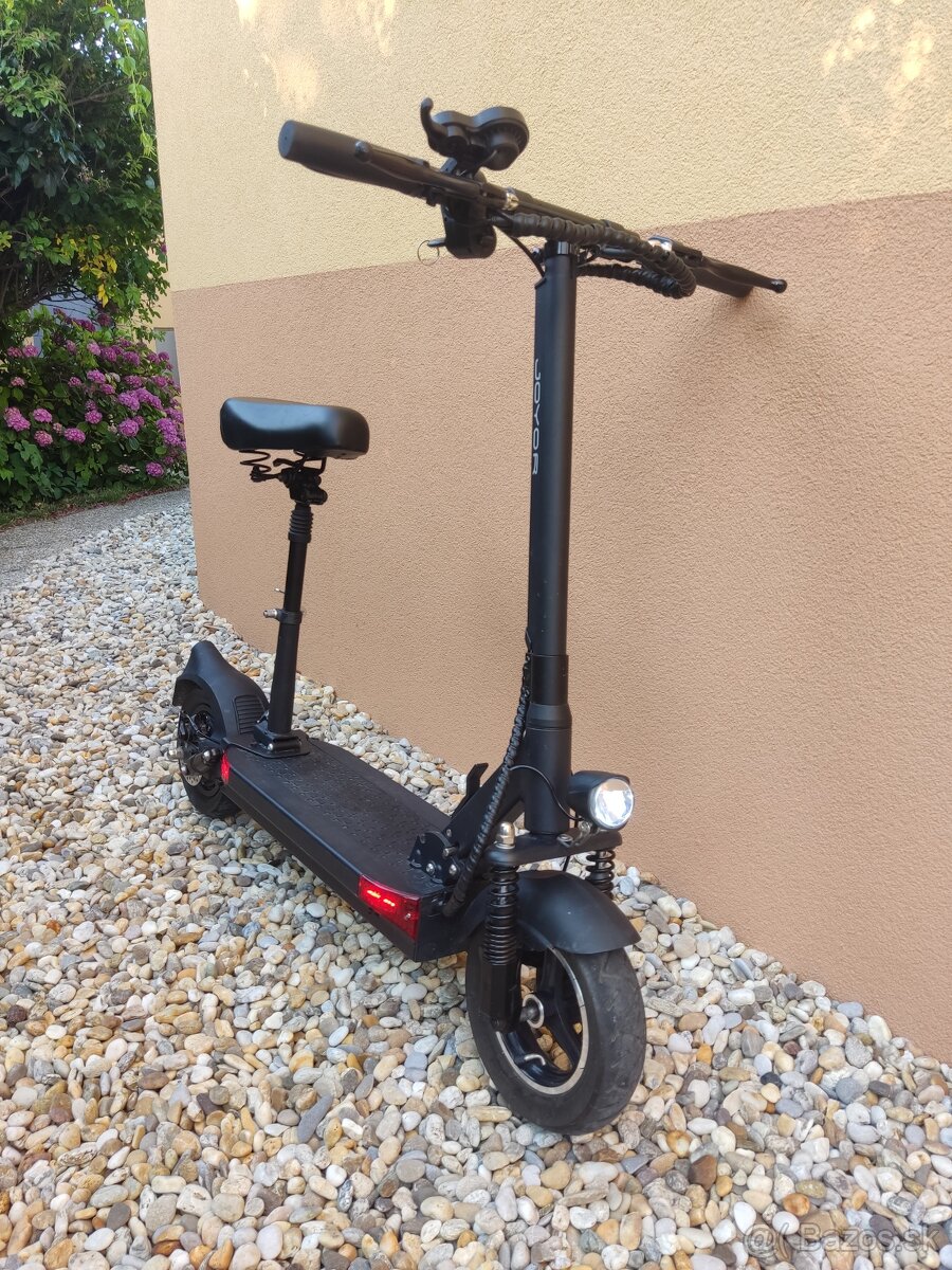 Joyor Y6-S 18Ah
