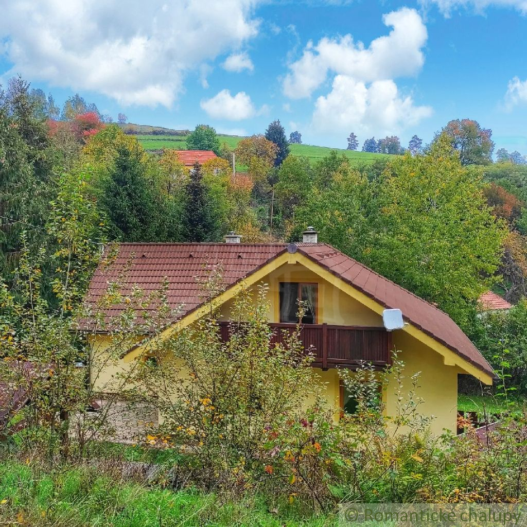 Výnimočná ponuka - Útulný dom na polosamote – ideálny pre
