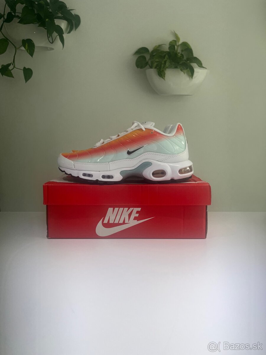 Nike Air Max Plus - Tropical Sunset