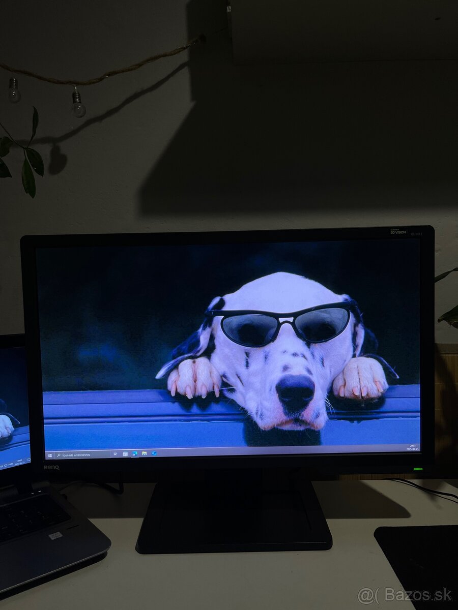 BenQ Zowie XL2411-B 24 144hz