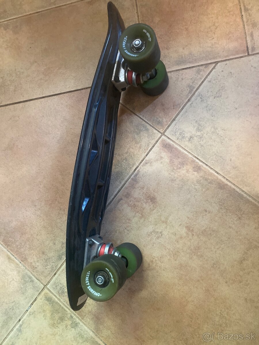 Predám skateboard – penny Board