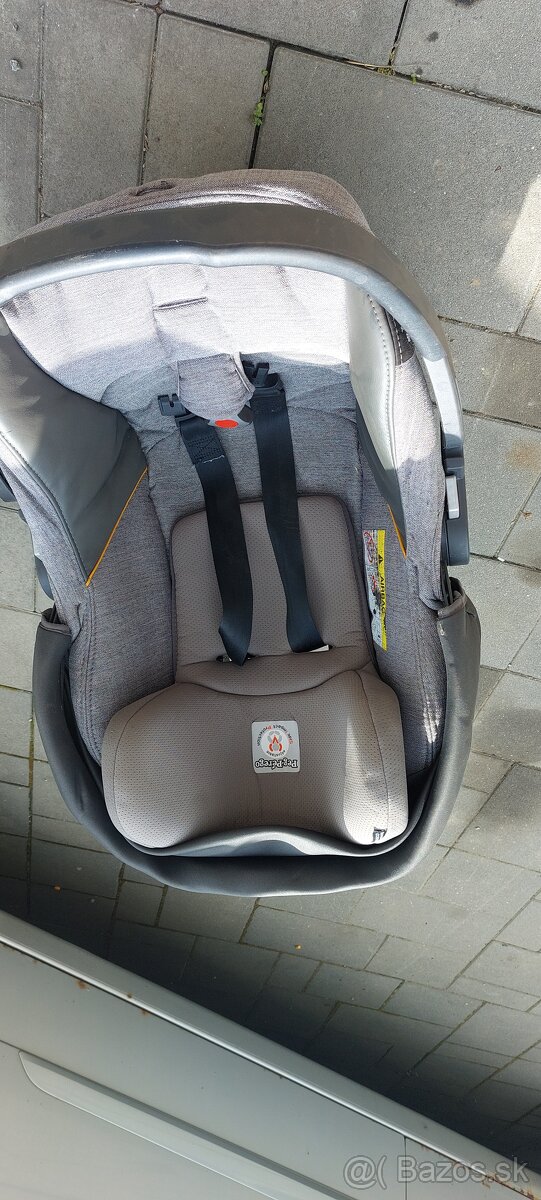 Kocik peg perego
