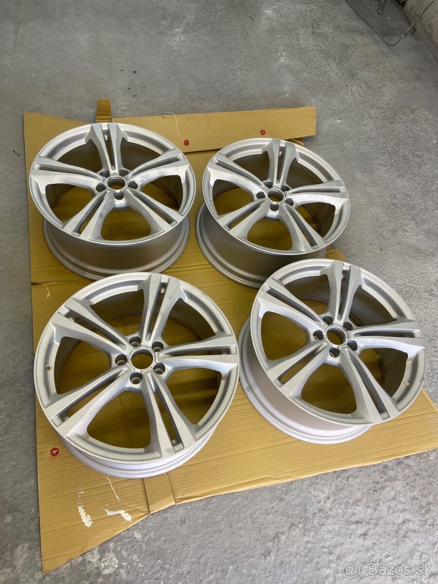 Audi S6/S7 R20