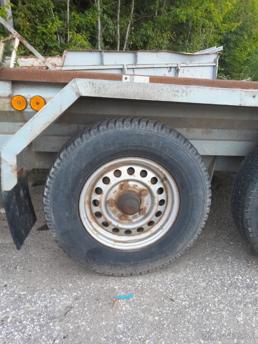 Disk Mefro 14"