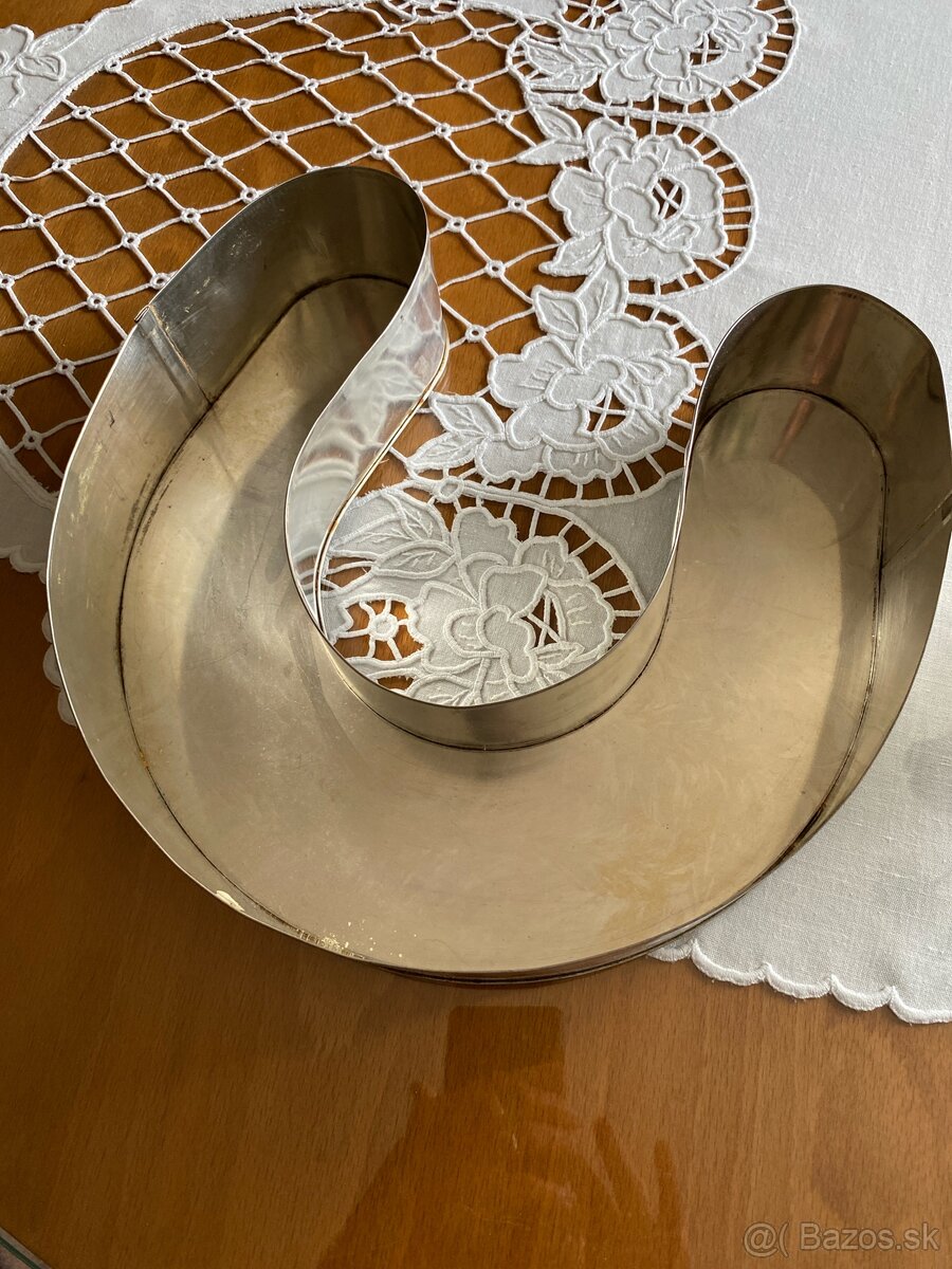 Forma na pecenie podkova