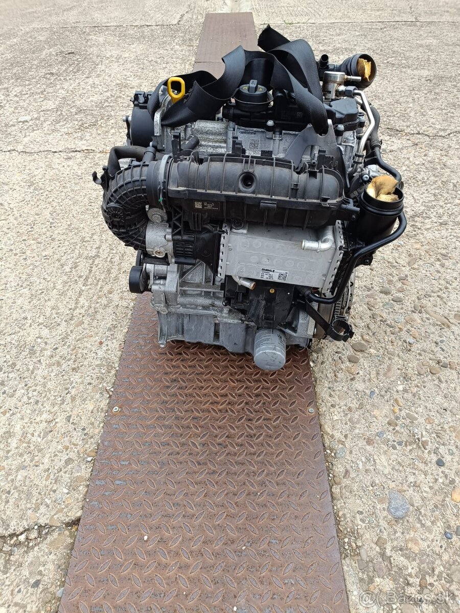 Octavia III,IV,Golf VII,VIII,Karoq,T-roc,Passat B8 1.5 Tsi