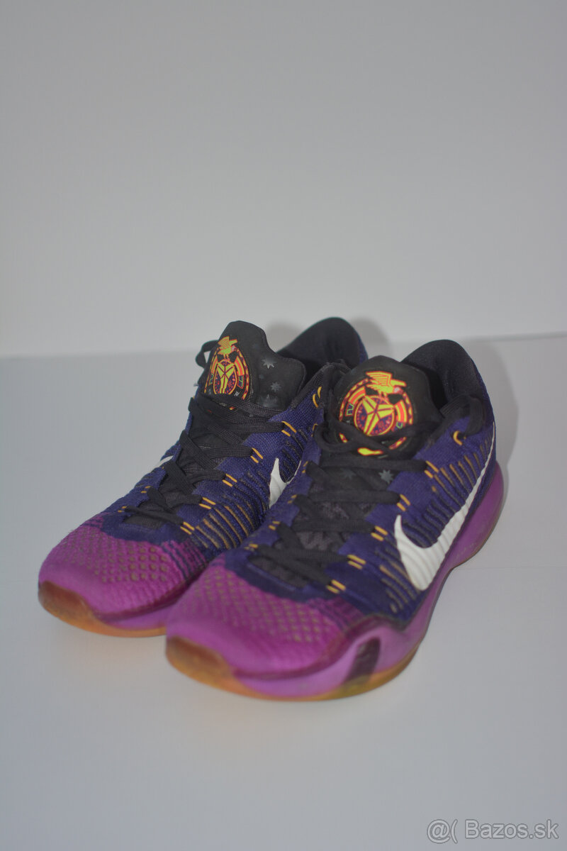 Nike Kobe X Opening Night / Draft Pick