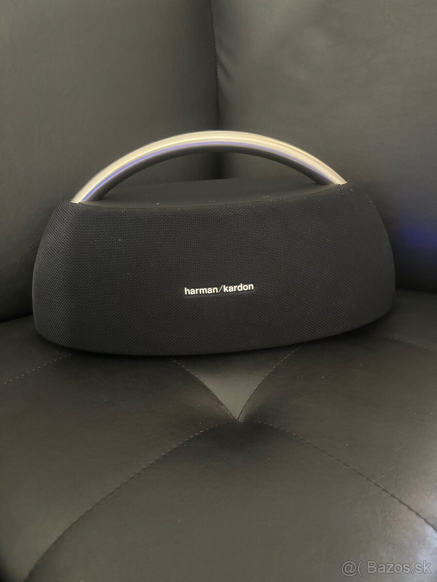 harman/kardon