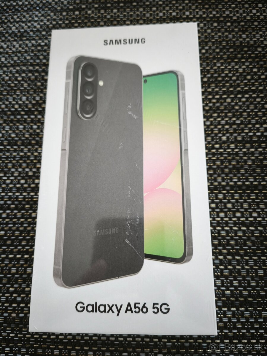 Samsung Galaxy A56