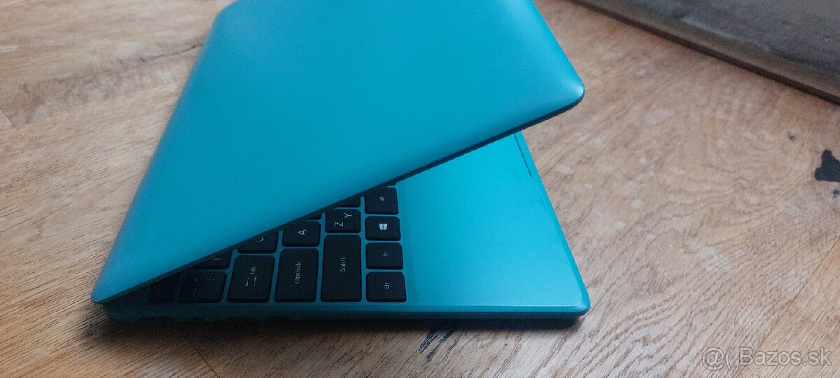 Detsky notebook Umax Visonbook