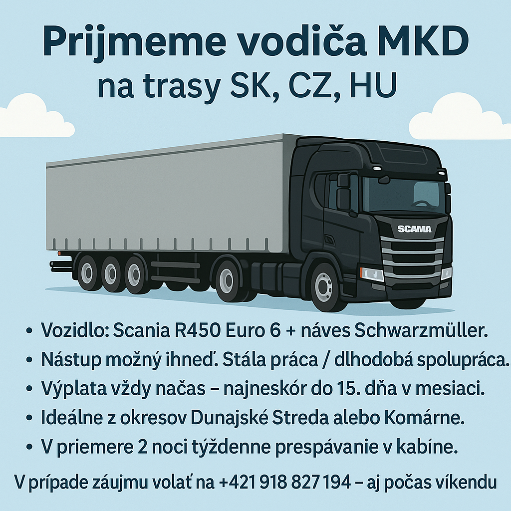 Vodič MKD