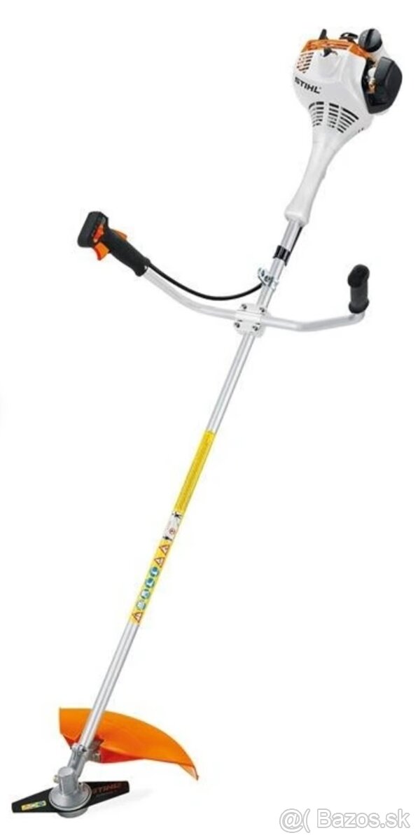 krovinorez STIHL FS 55