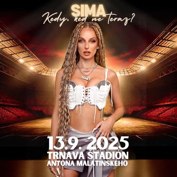SIMA Koncert