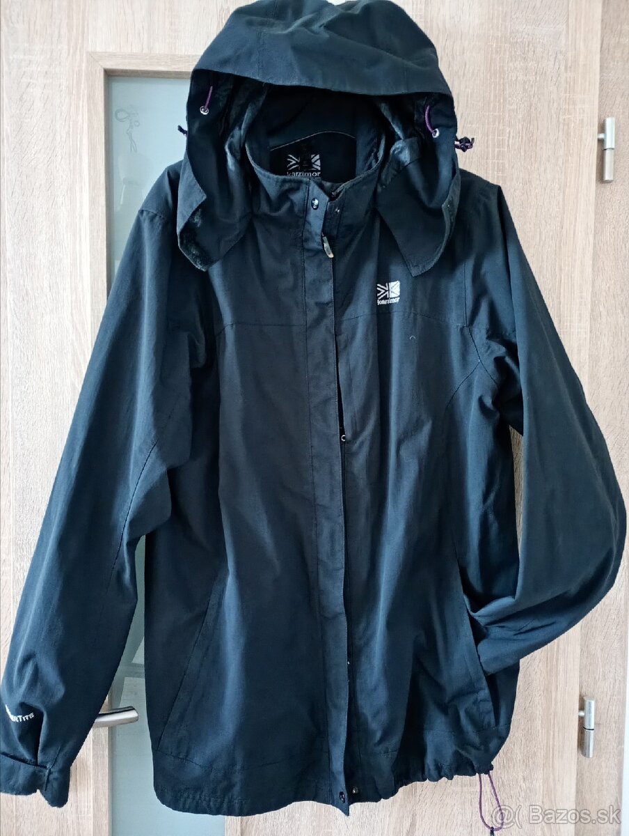 Vetrovka Karrimor