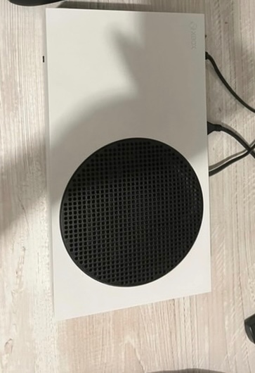Xbox series s