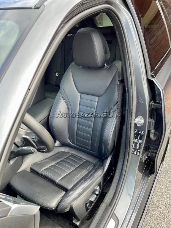 BMW 330d xDrive Touring G21 – 265 k, M Sport, luxusná výbava