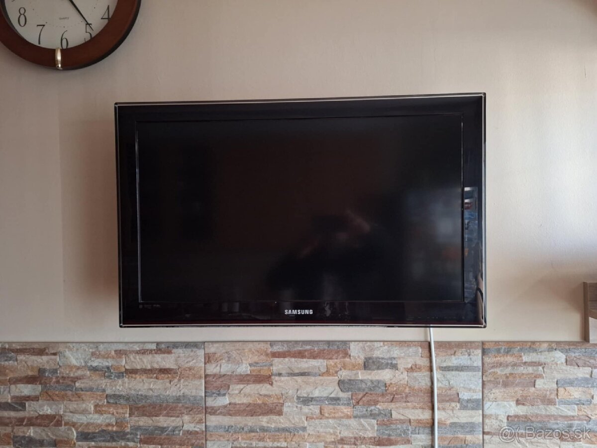 Samsung tv zvlášť set top box amica