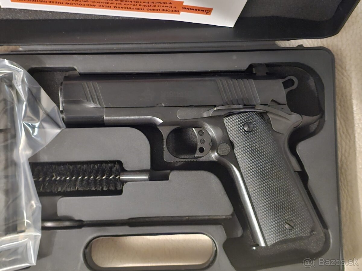 Norinco 1911 Commander v .45ACP - NOVÁ