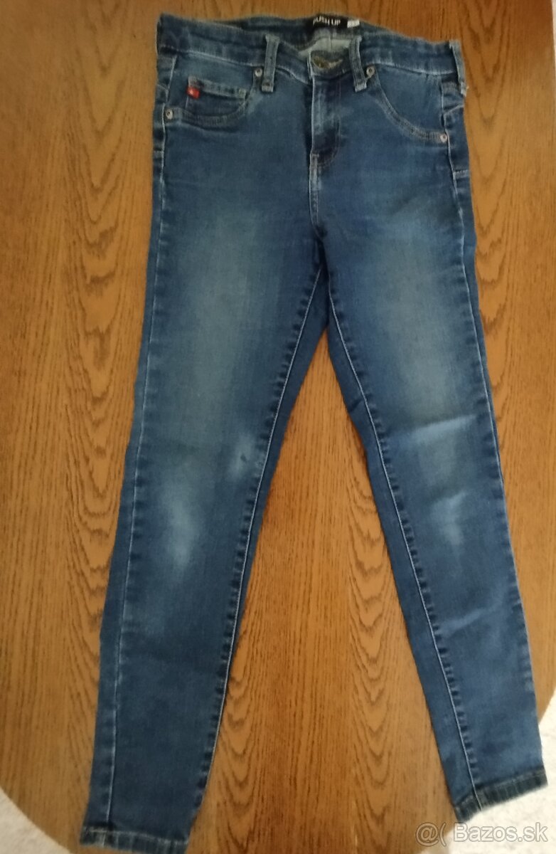 Rifle dámske Big Star