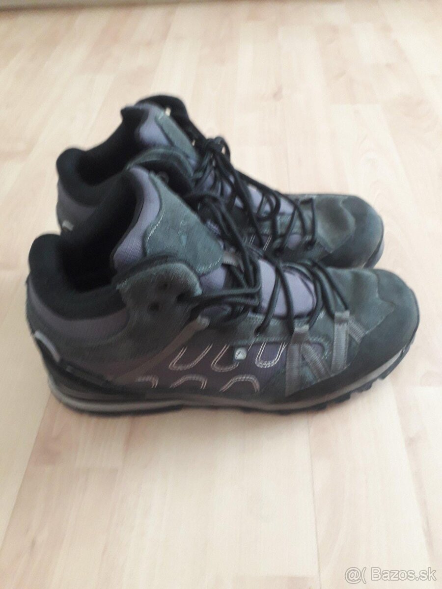 Turistické topánky Berg, 40