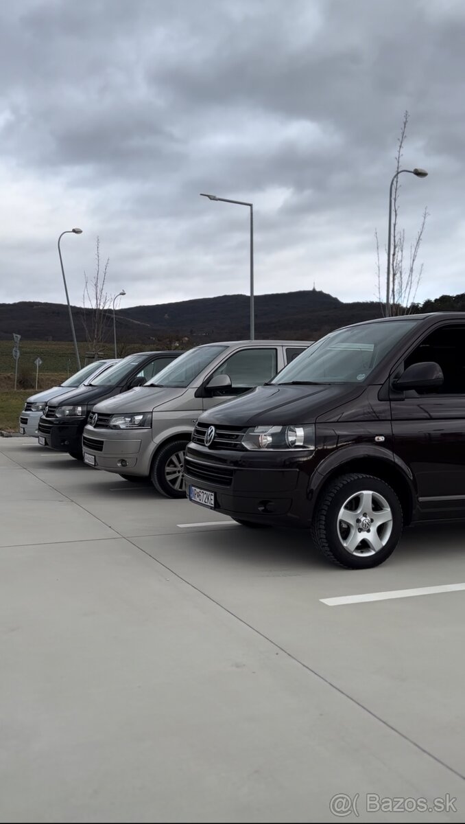 Prenájom 7,  8 , 9  ,miestnych vozidiel Autopožičovňa