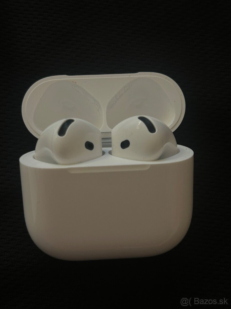 apple airpods