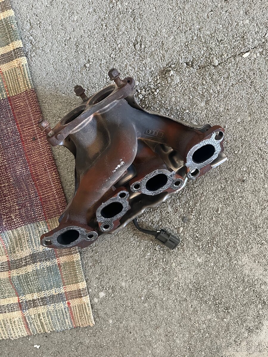 Predám originál zvody z Primery GT