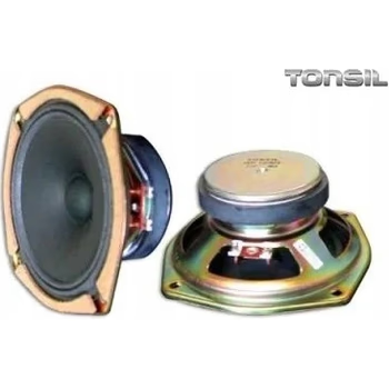 predam reproduktory tonsil gd 12/8 4 ohm 8 watt