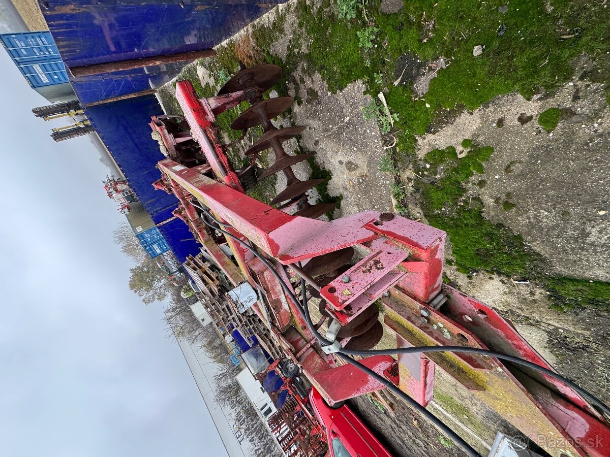 Predávam cíferské disky