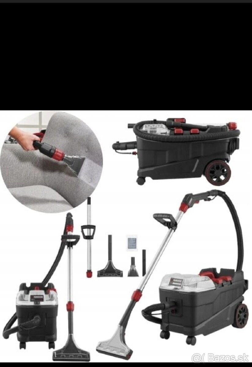 Tepovač Parkside PPWS 10 A1