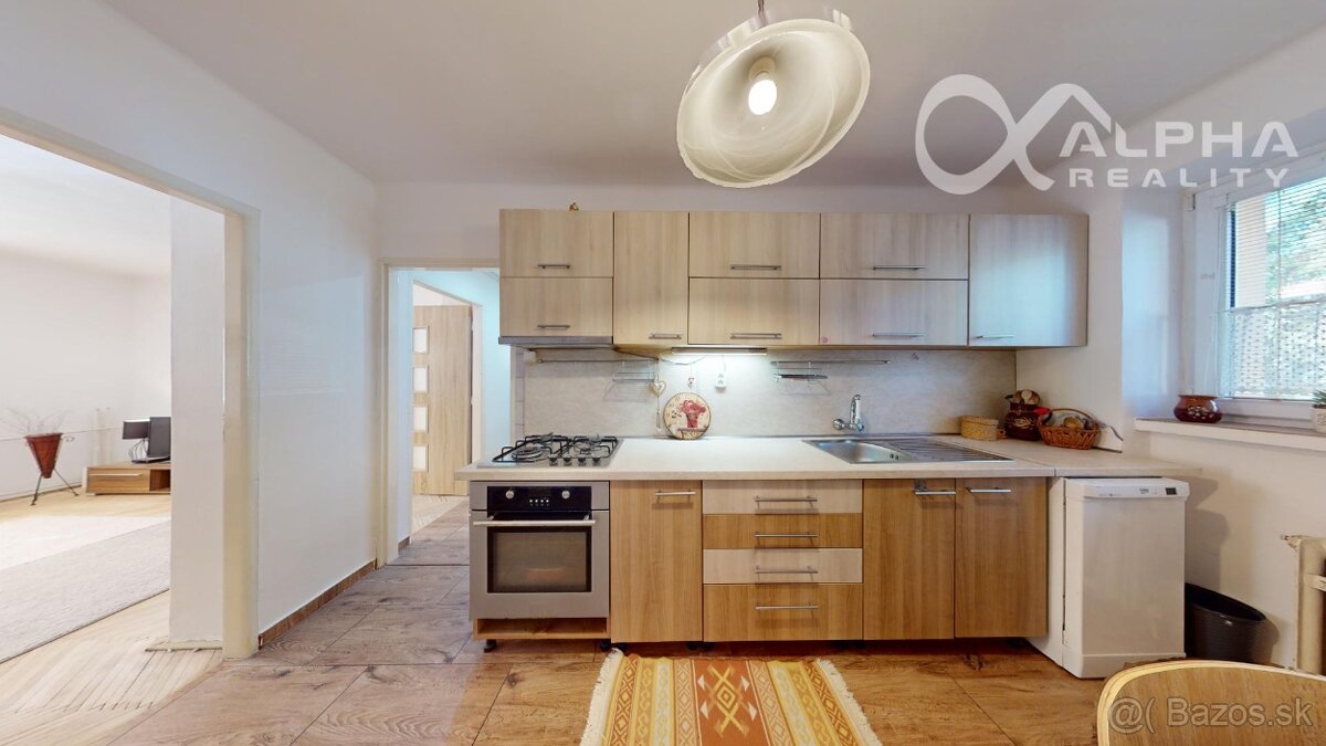 EXKLUZÍVNE 3i byt, Rázusova ul., Spišská Nová Ves