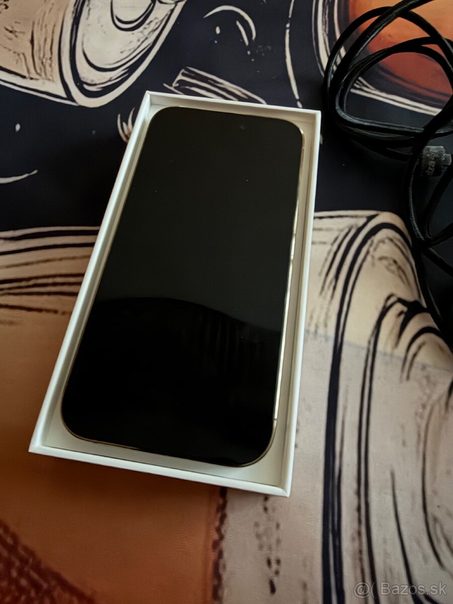 iPhone 14 pro 256 GB