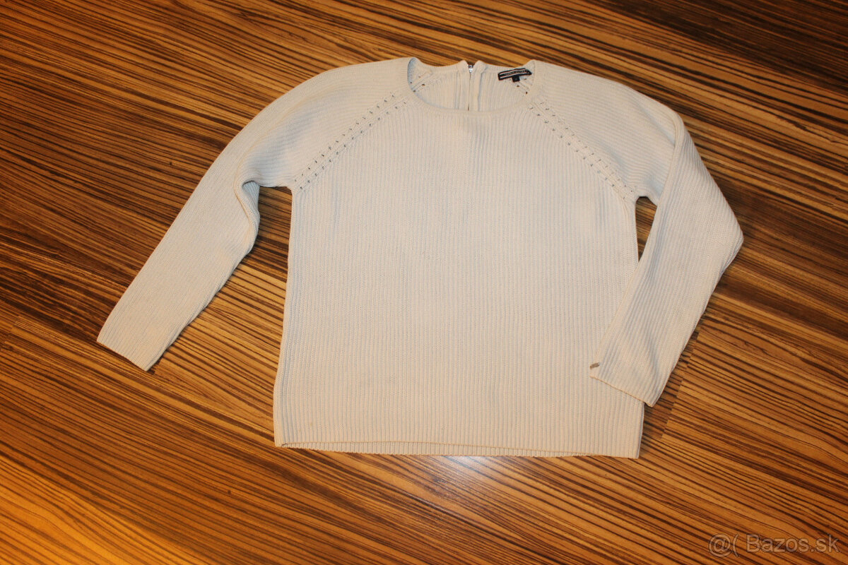 Dámsky sveter Tommy Hilfiger v. M