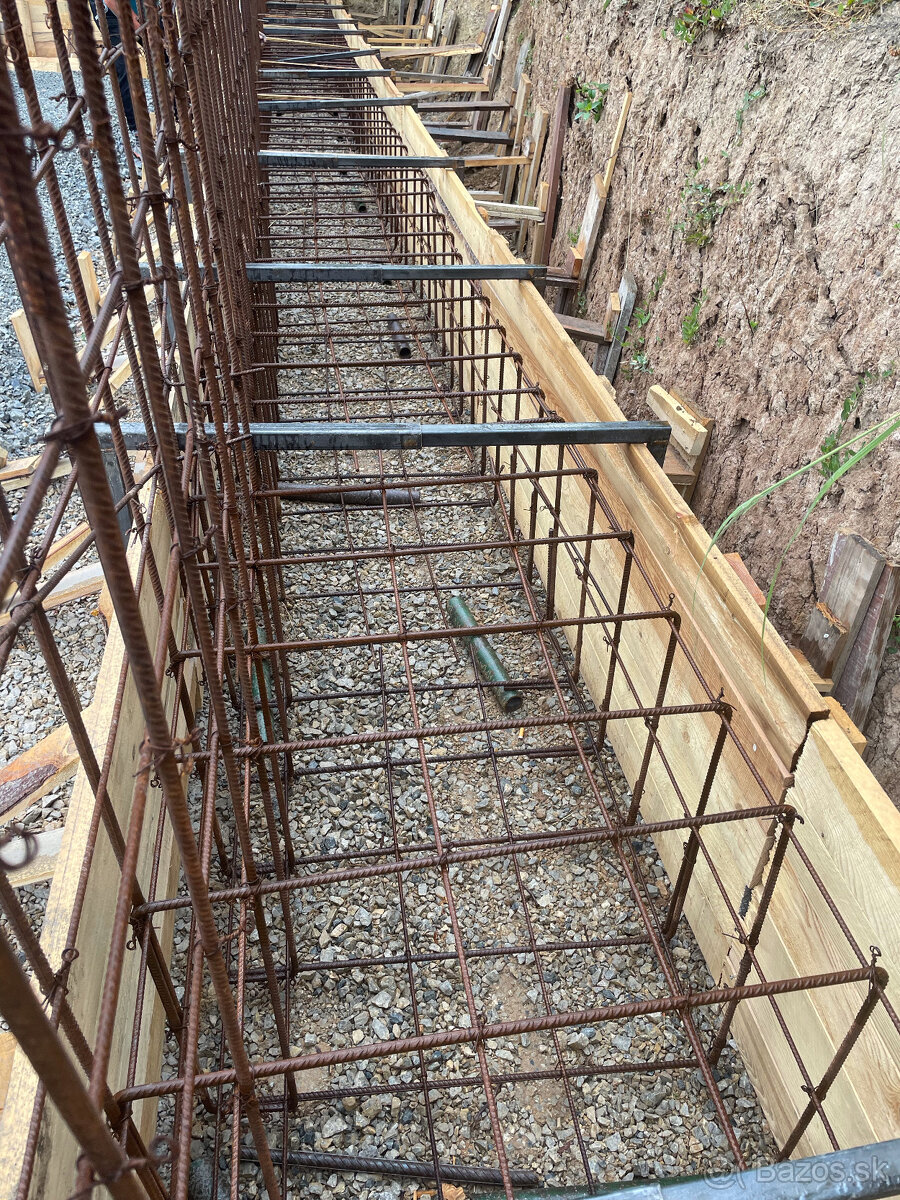 Predám šalovacie dielce znížená cena z 300e na 250€