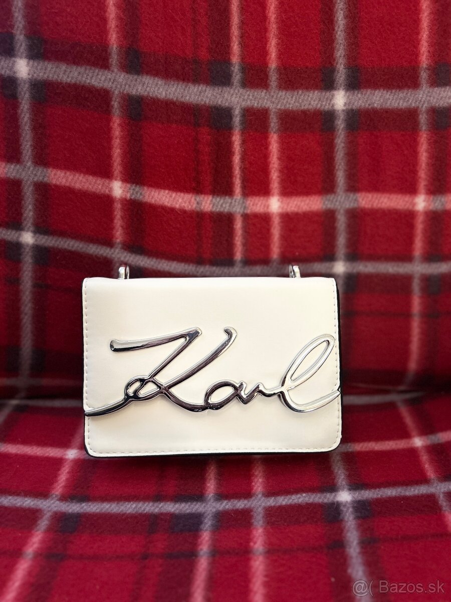 Kabelka Karl Lagerfeld
