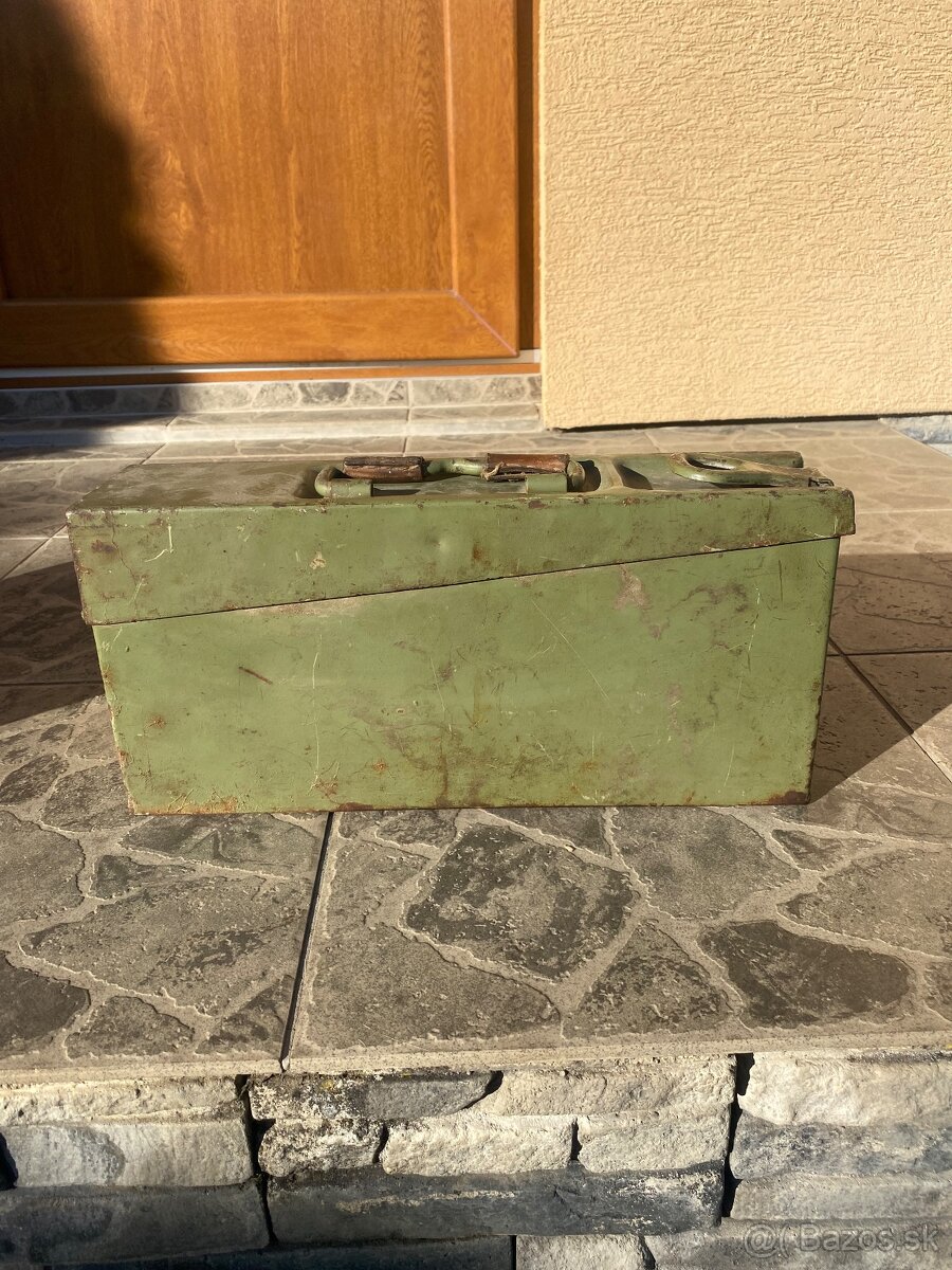 Predám nemecký kastlík č.3