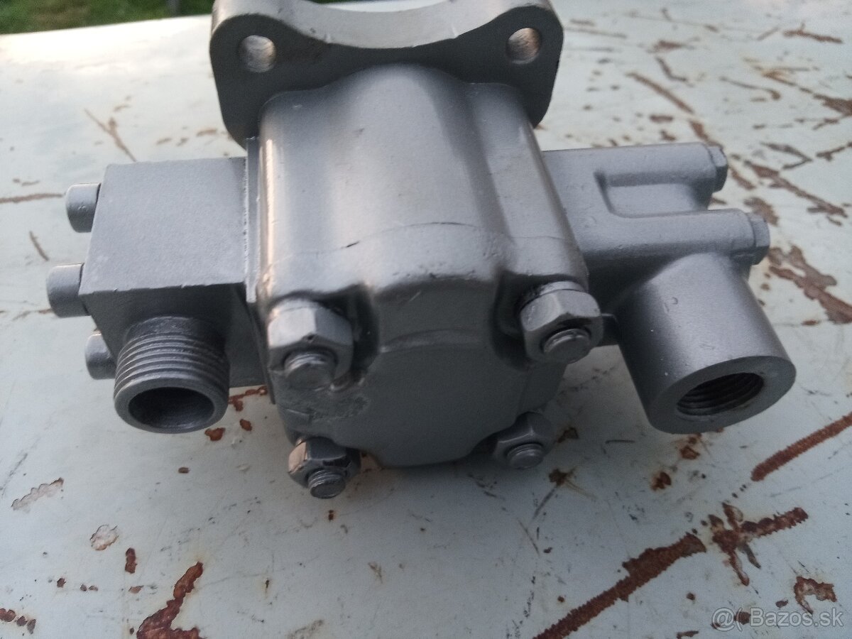 Hydraulické čerpadlo A072X