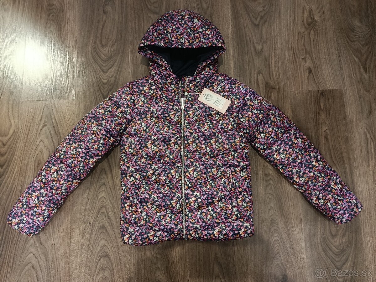 Bunda prechodná ONLY č. 158 - NOVÁ