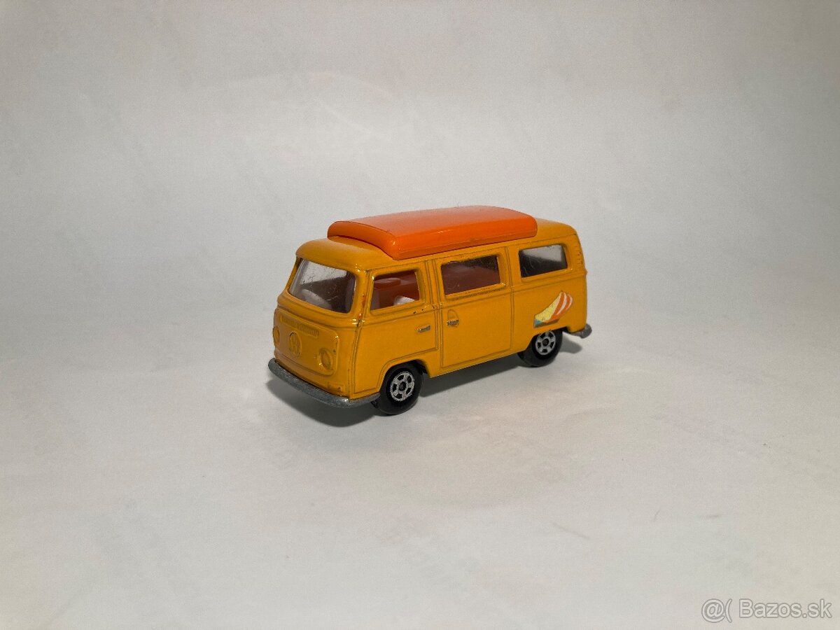 Matchbox Superfast N 23