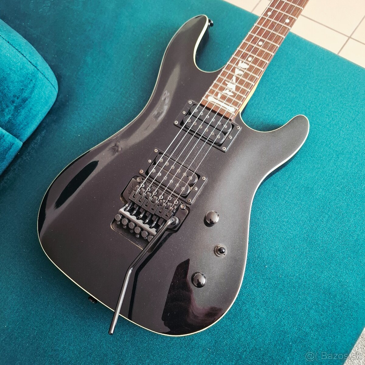 Cort KX 5 FR