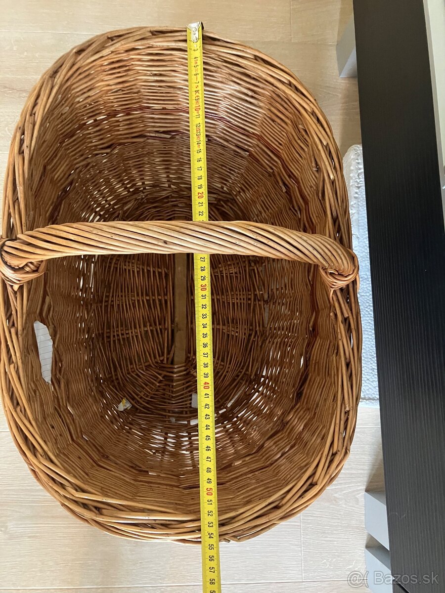 Kosik prutenty vacsi