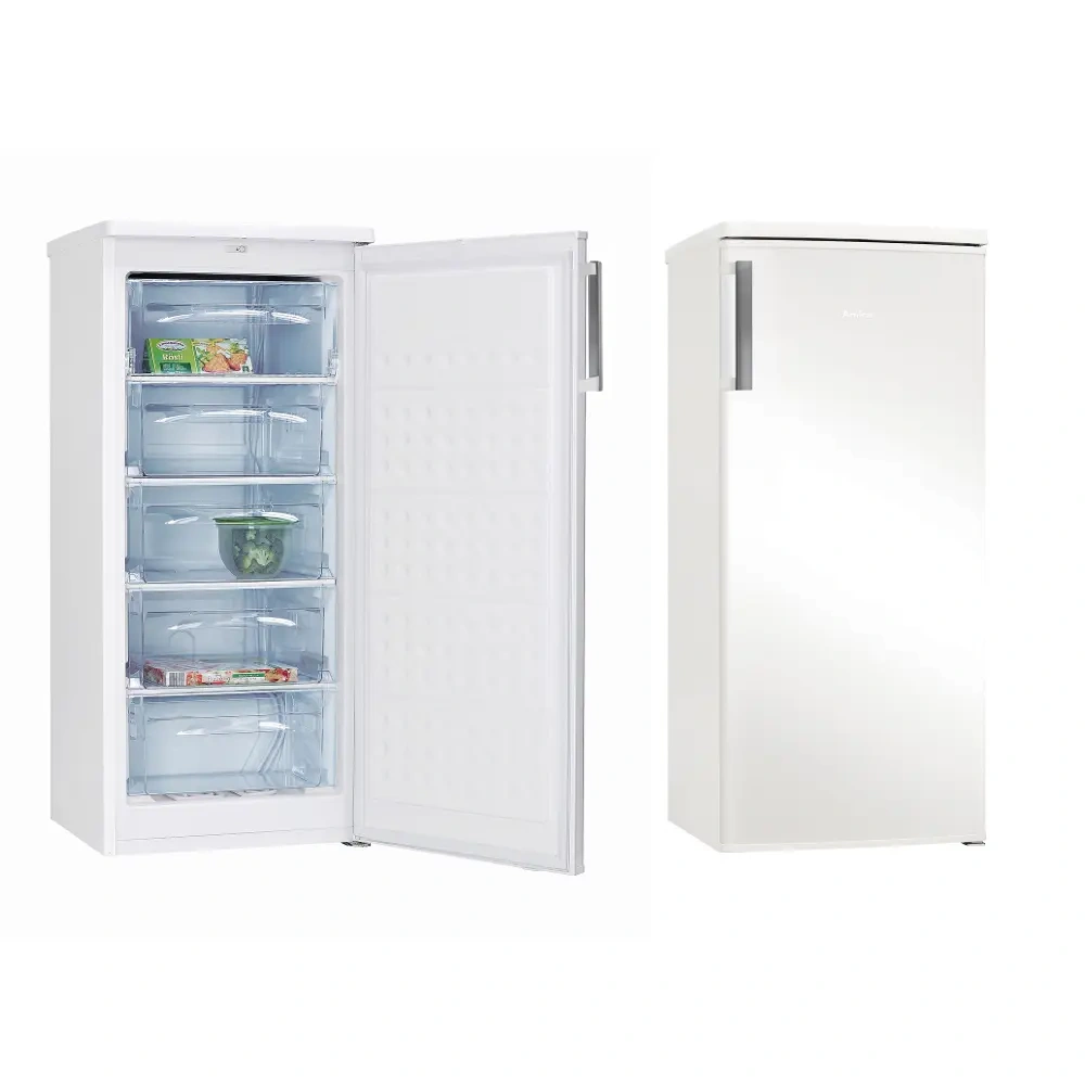 Zásuvková mraznička AMICA