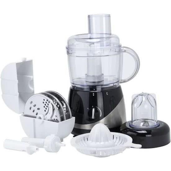 Food processor - Kuchynský robot Grundig UM 5040