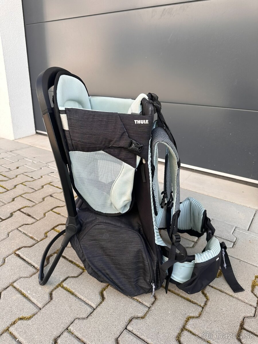 Detský turistický nosič Thule Sapling
