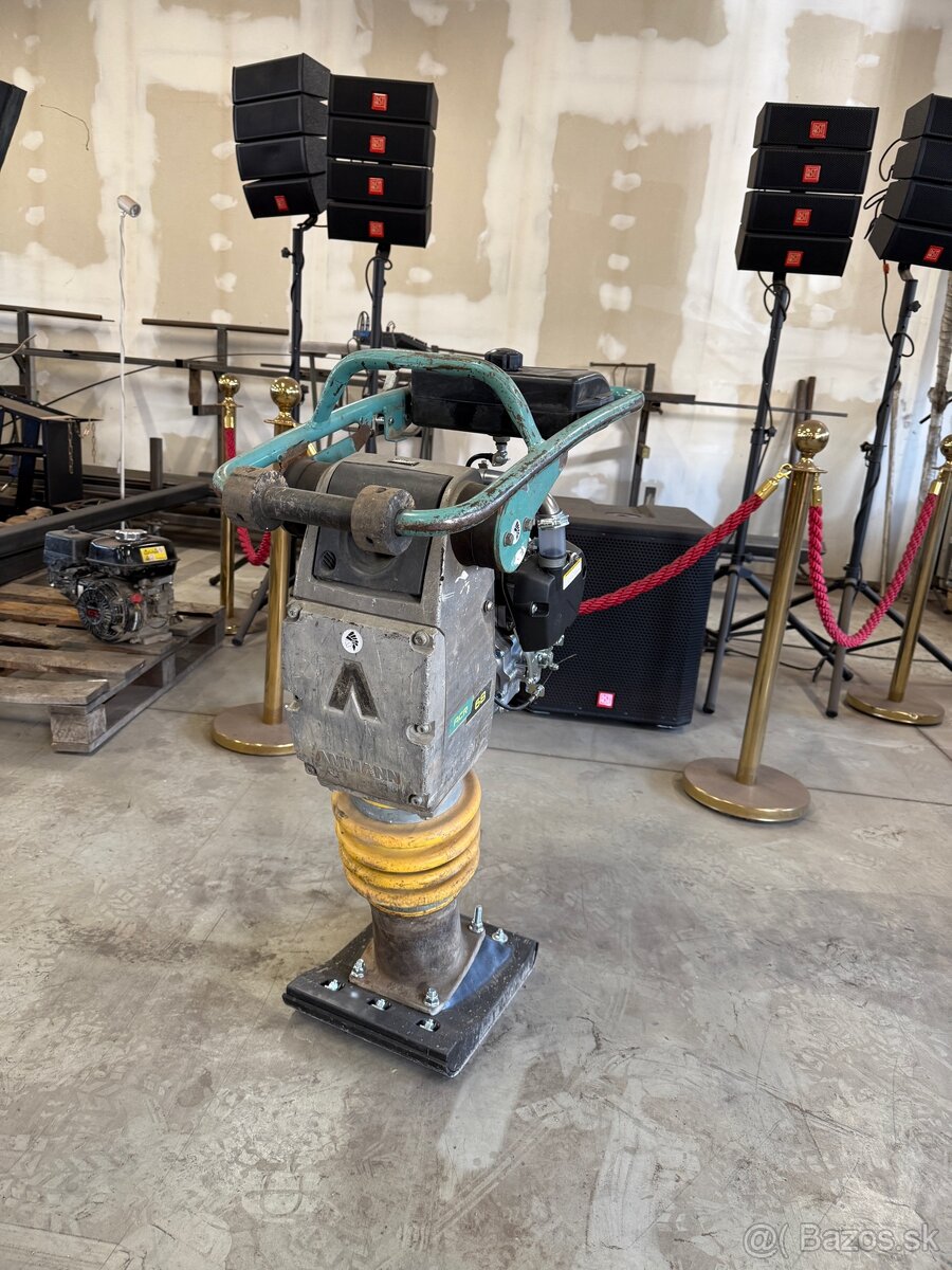 Dusadlo AMMANN ACR68